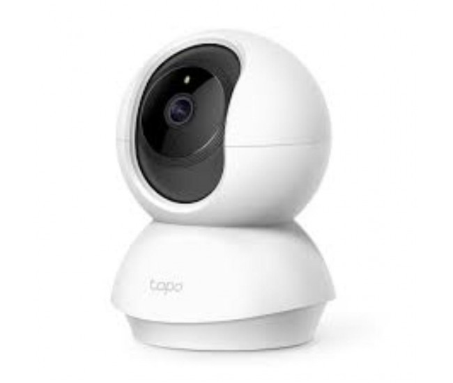 Camera Supraveghere WIFI, wireless Tapo C210, Senzor 1/2.8", H.264, 15fps,