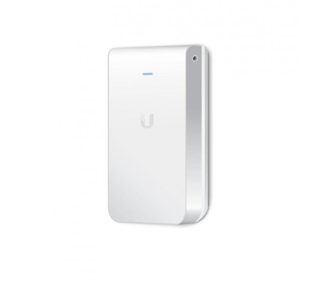 Ubiquiti UniFi Acess Point Wave 2 In-Wall Hi-Density UAP-IW-HD, 5x