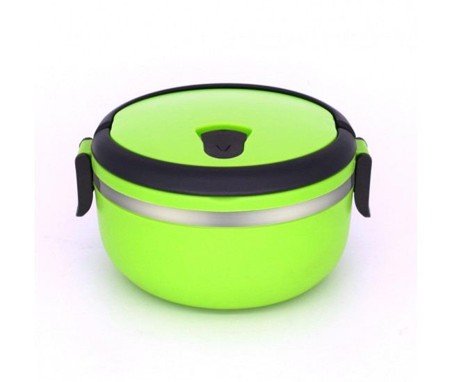 CASEROLA TERMICA  , 0.7 L, VERDE, ART OF DINING