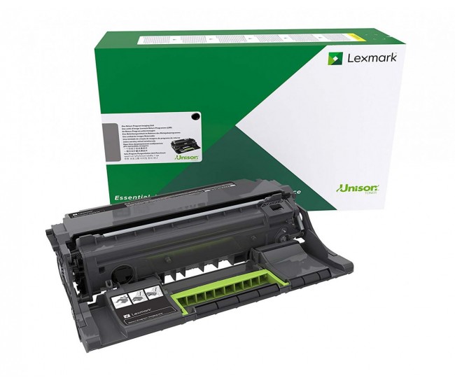 Unitate de imagine Lexmark 56F0Z00, black , 125k, Return programme