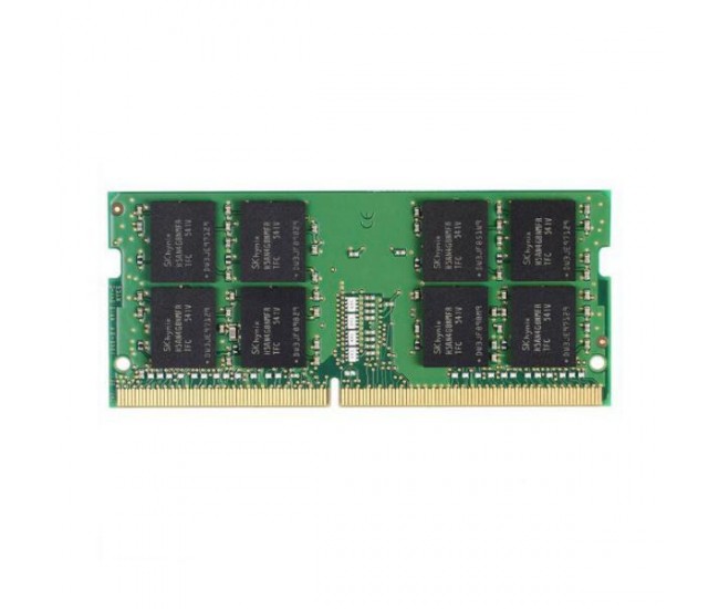 Memorie RAM notebook Kingston, SODIMM, DDR4, 8GB, CL19, 2666Mhz