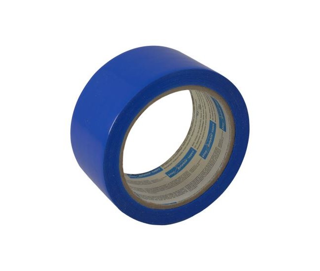 Banda pvc pentru exterior, 48 mm x 25 m 