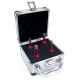 Set 4 carote diamantate, M14, 6-12 mm, Strend Pro