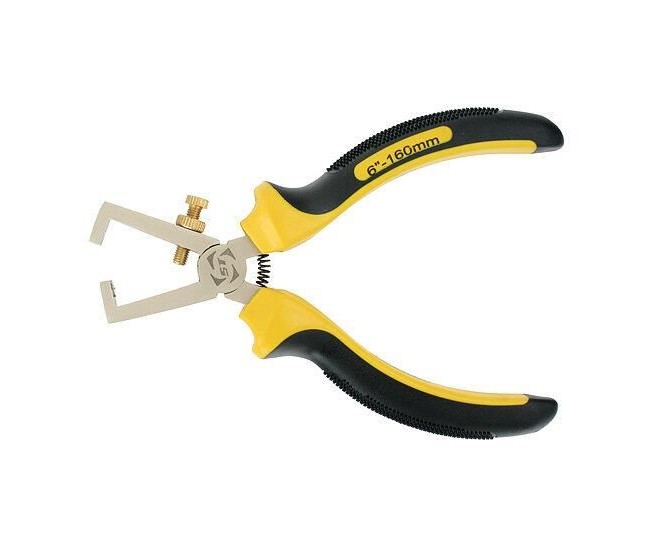 Cleste dezizolat 160mm - Strend Pro