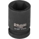 Cap tubular de impact 1/2, 17 mm, RICHMANN EXCLUSIVE