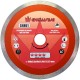 Disc diamantat continuu, placi ceramice, taiere umeda,180 mm/25.4 mm, Richmann Exclusive