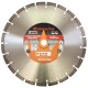 Disc diamantat, beton, taiere umeda si uscata, 350 mm/25.4 mm, Richmann Exclusive