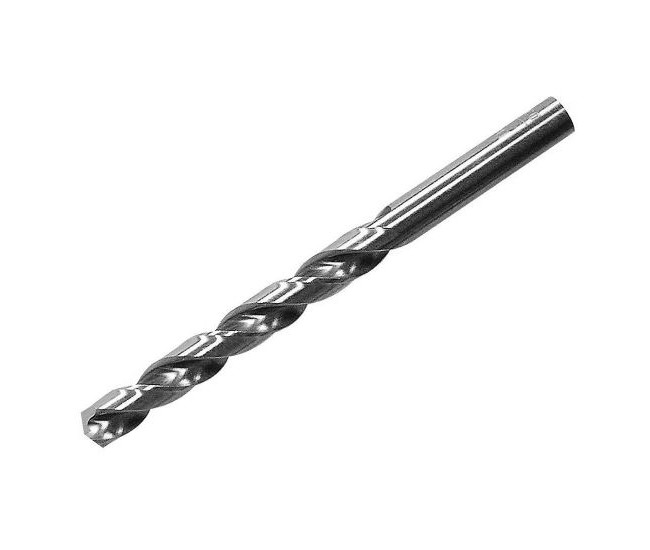 Burghiu pentru metal, HSS, 4.2 mm, Richmann