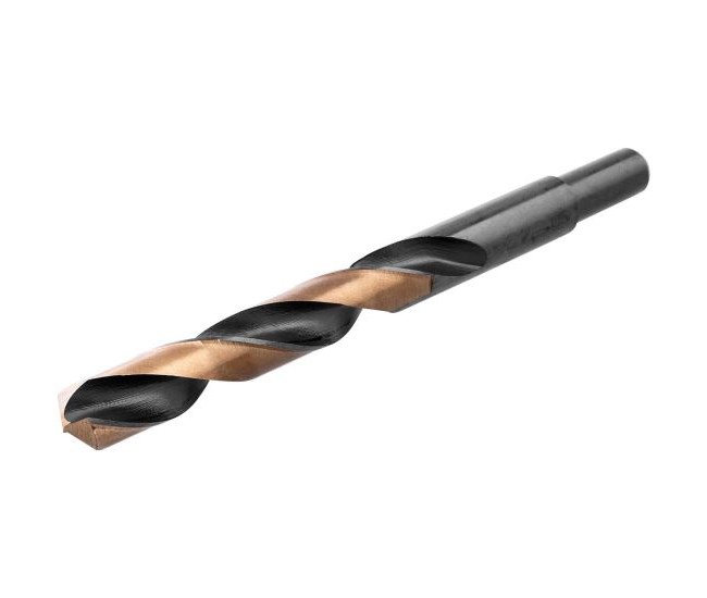 Burghiu pentru metal, HSS, 2.5 mm, Richmann Exclusive