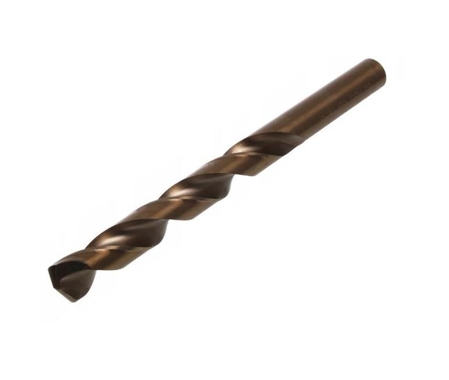 Burghiu pentru metal, HSS, cobalt, 2.5 mm, Richmann Exclusive