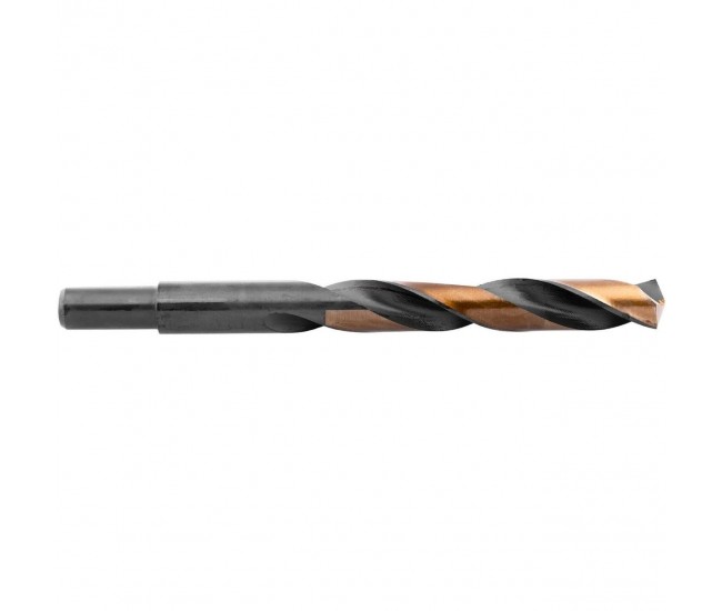 Burghiu pentru metal, HSS, 6.5 mm, Richmann Exclusive