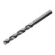 Burghiu pentru metal, HSS, 11 mm, Richmann