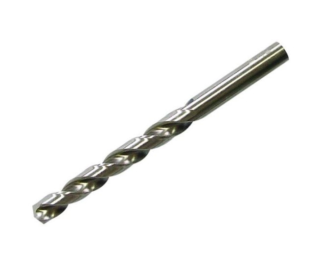 Burghiu pentru metal, HSS, 4.5 mm, Richmann