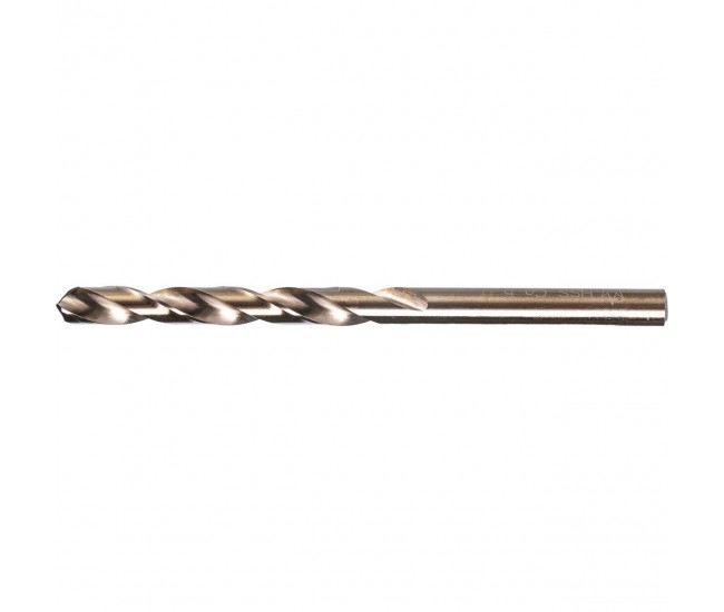 Burghiu pentru metal, HSS, cobalt, 4.8 mm, Richmann Exclusive