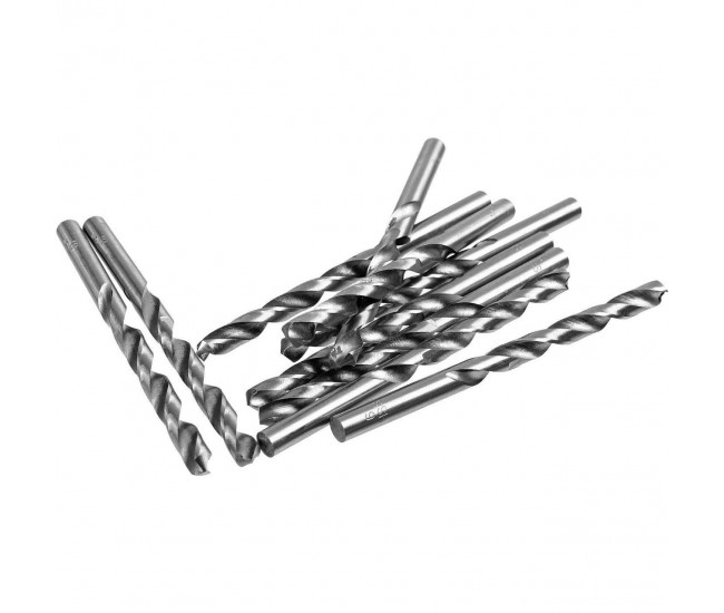 Burghiu pentru metal, HSS, 11.5 mm, Richmann