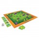 Plansa de activitati - code  go mouse mania