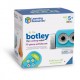 Robotul botley - set invatare programare pentru prescolari - 77 piese