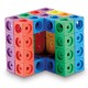 Set mathlink - constructii 3d din cuburi interconectabile