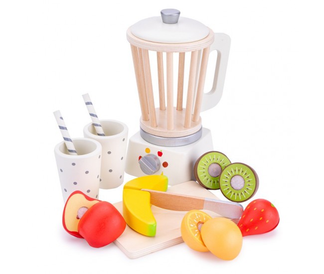 Blender pentru smoothie