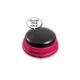 Buton buzzer cu functie de inregistrare - culoare aleatoare