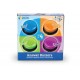 Buzzers - cu sunete pentru raspuns - set 4 buc