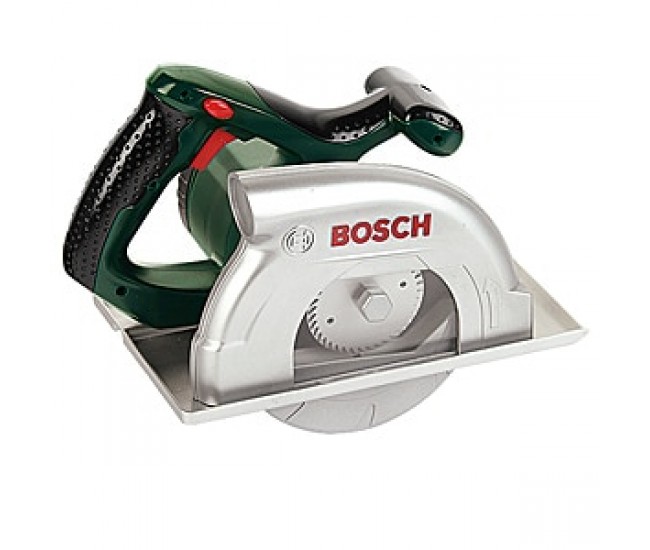 Fierastrau circular bosch pentru copii - micul mester