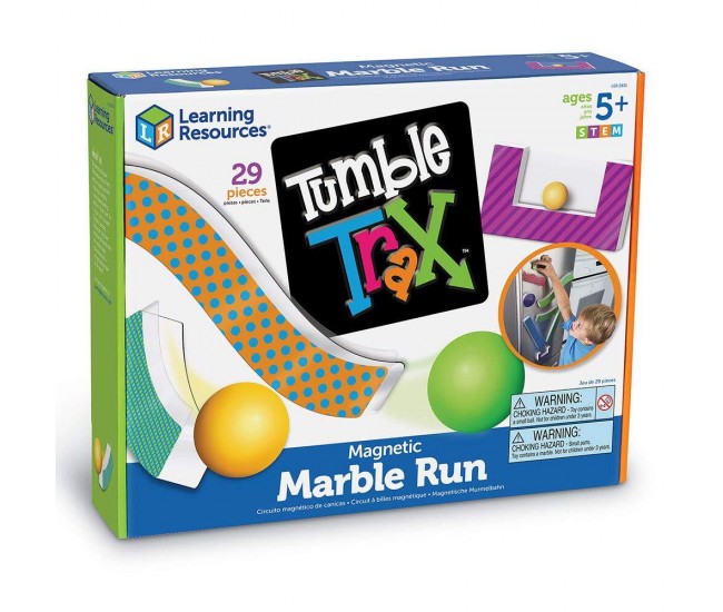 Joc de logica stem - tumble trax