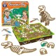 Joc educativ descoperirea dinozaurilor dinosaur dig