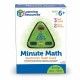 Joc electronic minute math