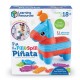 Joc indemanare - pinata pia