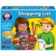 Joc educativ in limba engleza lista de cumparaturi shopping list