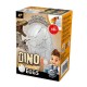 Oul magic dino - set cu figurina dinozaur