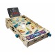 Aparat de pinball - set electronic de constructie