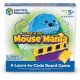 Plansa de activitati - code  go mouse mania