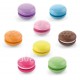 Set macarons - unelte joc de rol pentru copii