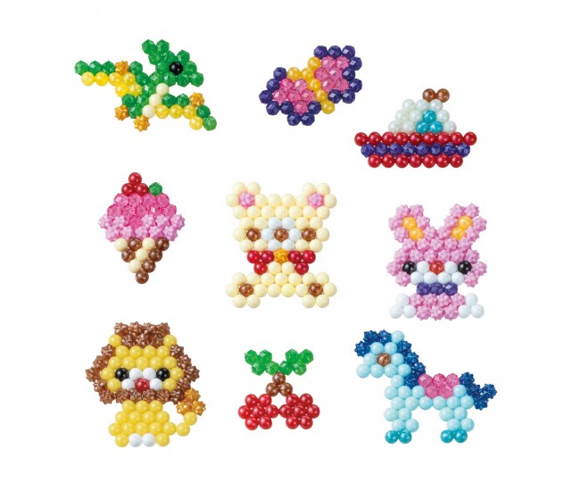 Set margele aquabeads - easy starter set