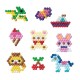 Set margele aquabeads - easy starter set