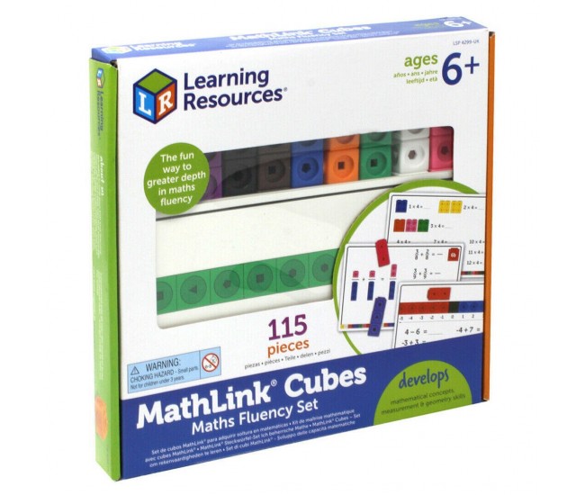 Set mathlink pentru avansati