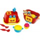 Set pentru picnic - set joc de rol - micul bucatar