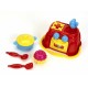 Set pentru picnic - set joc de rol - micul bucatar