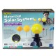 Sistem solar motorizat geo micul astronom