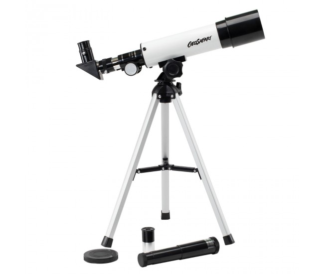 Telescop geosafari vega 360