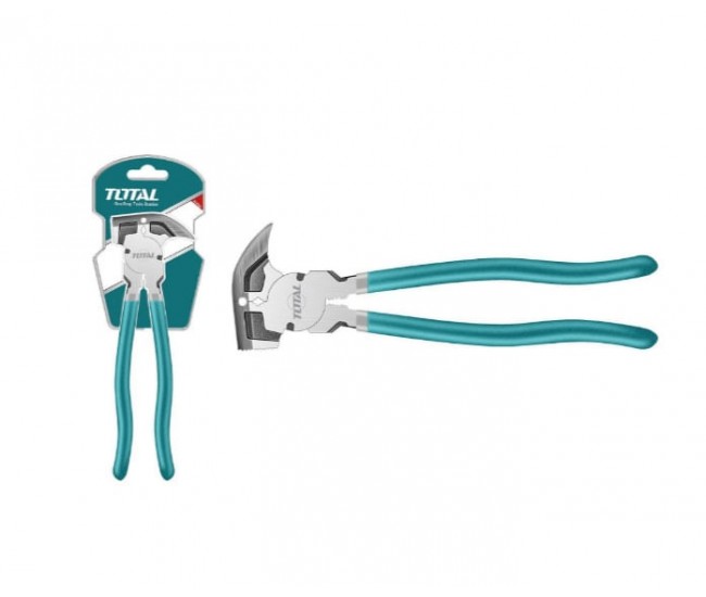 TOTAL - CLESTE PENTRU GARDURI 10''/250MM