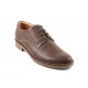 Pantofi barbati casual din piele naturala box 859MD