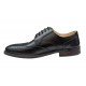 Pantofi barbati eleganti, din piele naturala, Negru, CIUCALETI SHOES, 993NEGRU