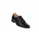 Oferta marimea 41 - Pantofi barbati eleganti din piele naturala 887N