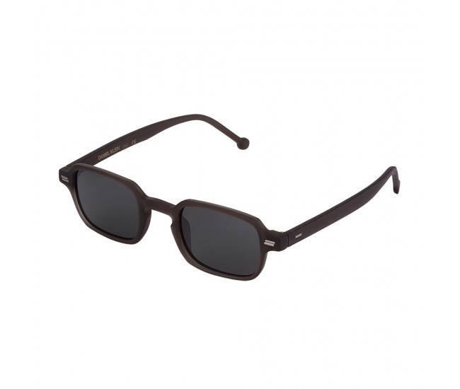 Ochelari de soare gri, pentru dama, Daniel Klein Trendy, DK3253-2