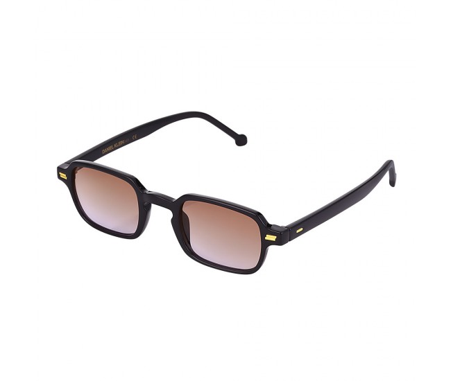 Ochelari de soare maro, pentru dama, Daniel Klein Trendy, DK3253-3