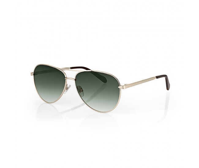 Ochelari de soare gri, pentru dama, Daniel Klein Sunglasses, DK4309-4