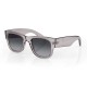 Ochelari de soare gri, pentru dama, Daniel Klein Sunglasses, DK4314-1